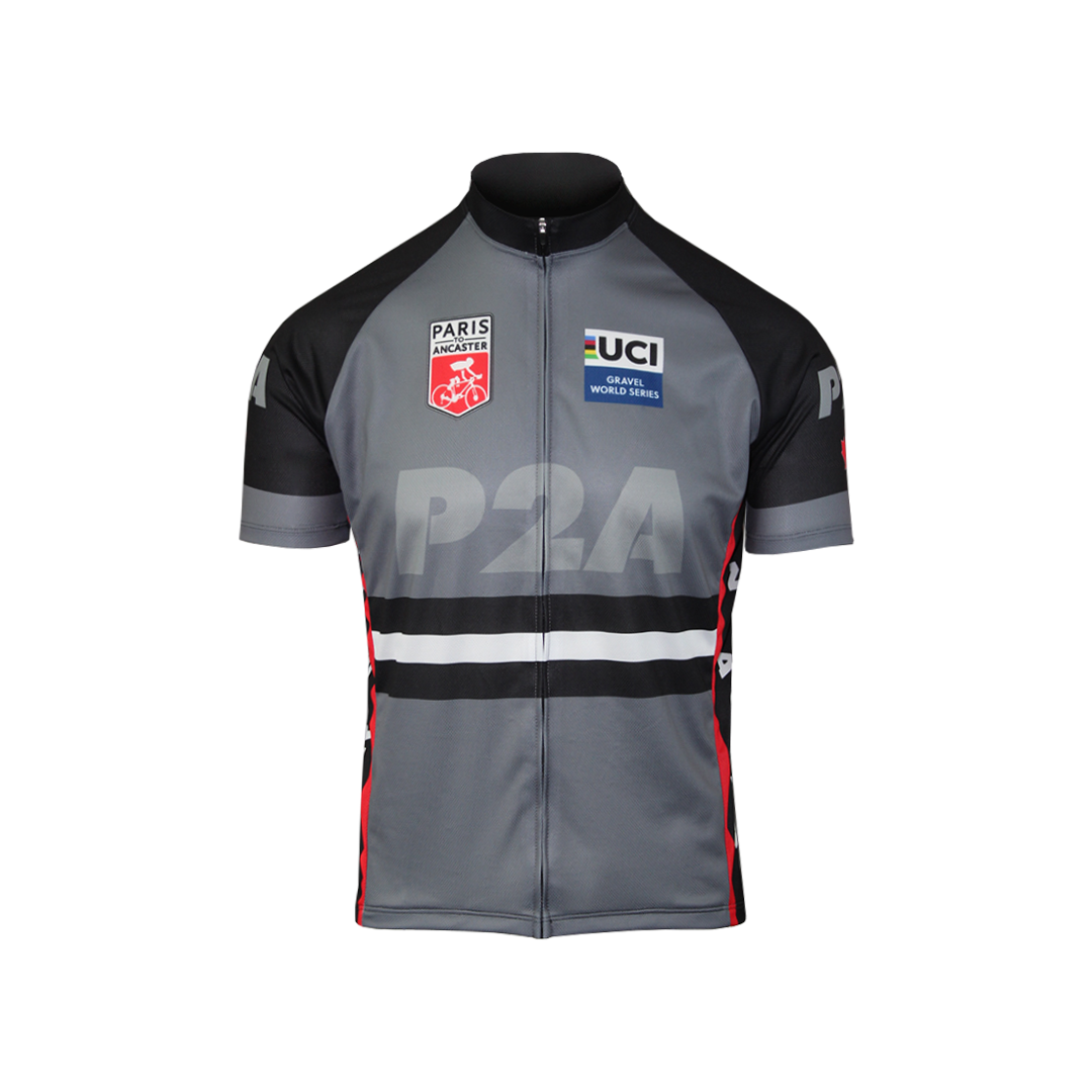 P2A Jersey