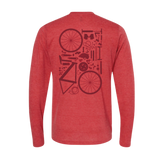 P2A Longsleeve