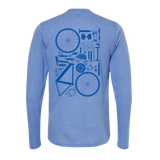 P2A Longsleeve