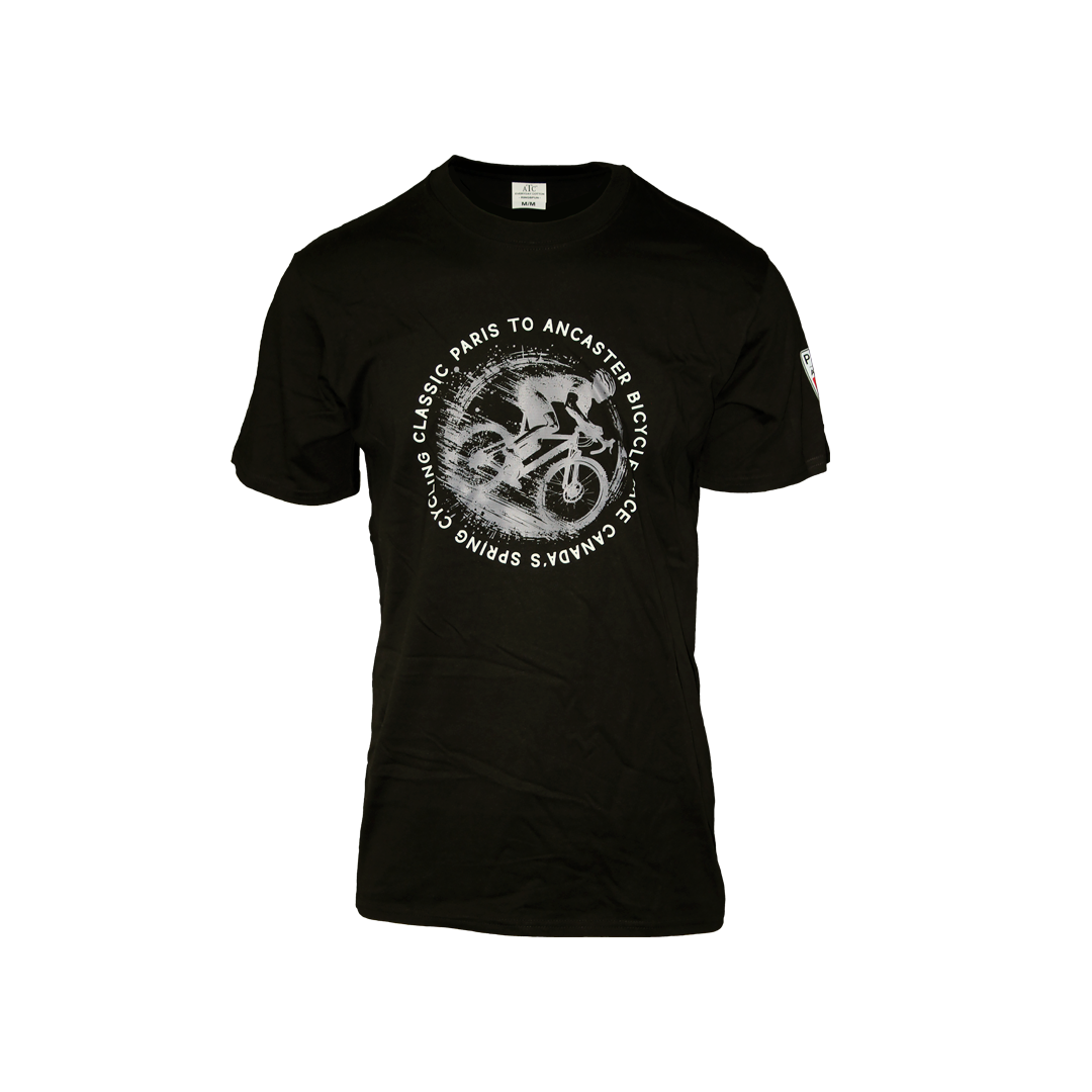 P2A Event Tee