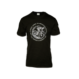 P2A Event Tee