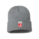 P2A Cuffed Beanie