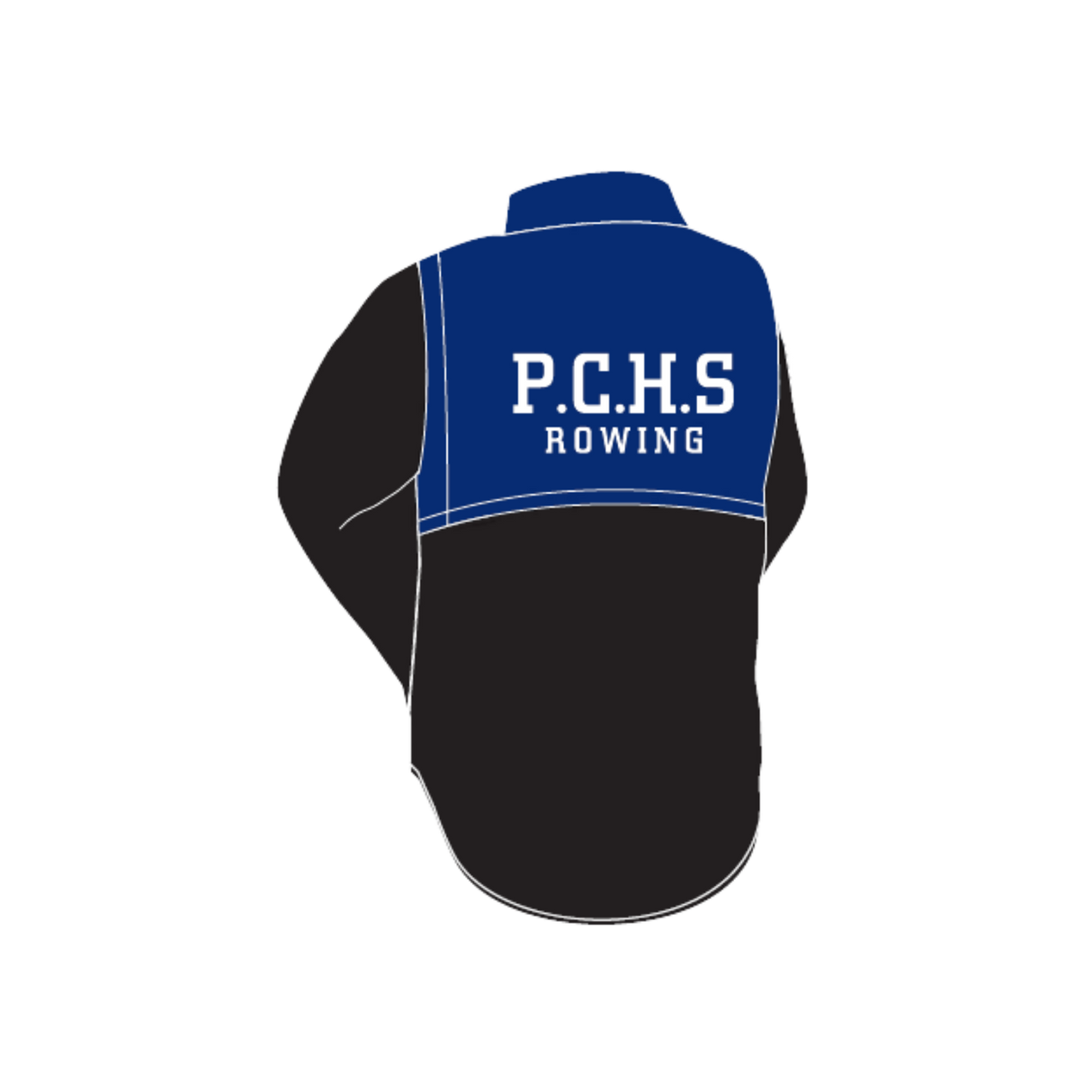 PCHS Unisex Cambridge Jacket