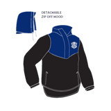 PCHS Unisex Cambridge Jacket