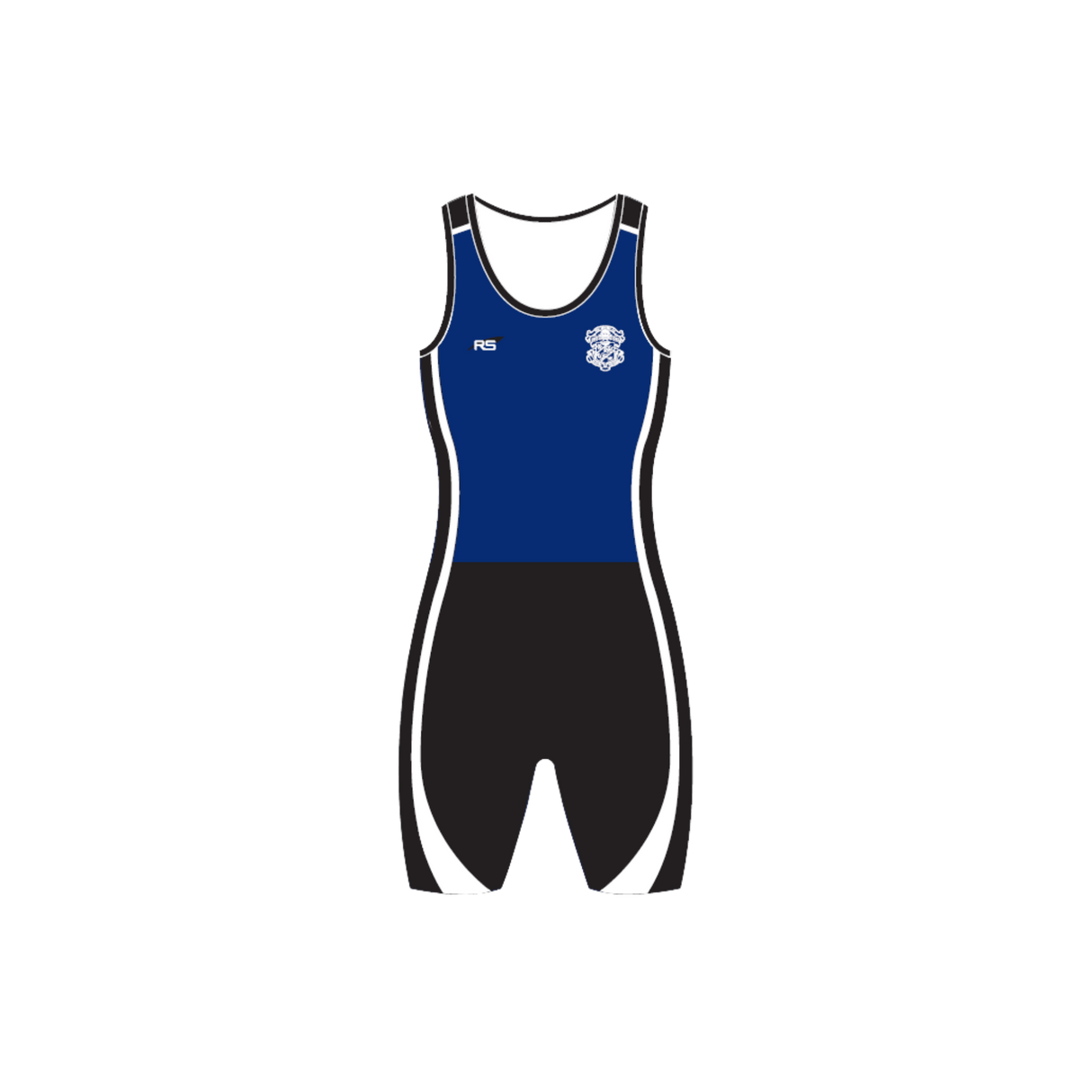 PCHS Unisuit Mens