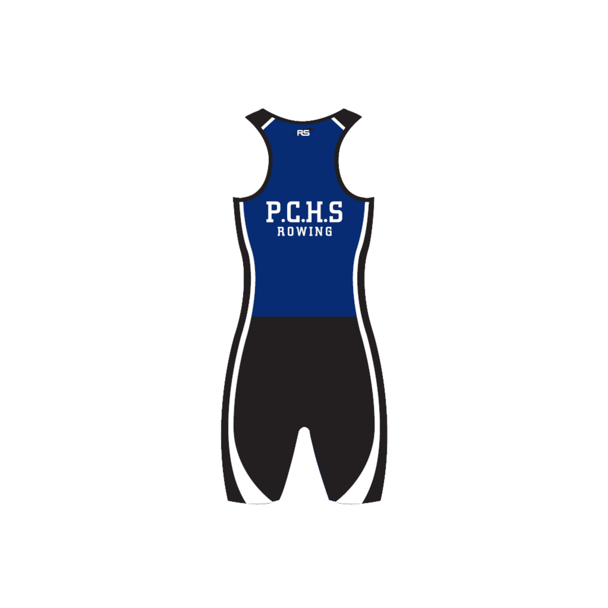 PCHS Unisuit Mens