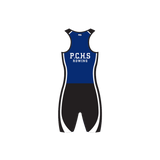 PCHS Unisuit Mens