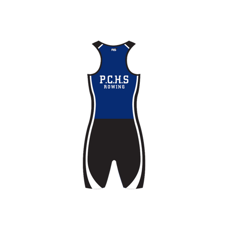 PCHS Unisuit Mens