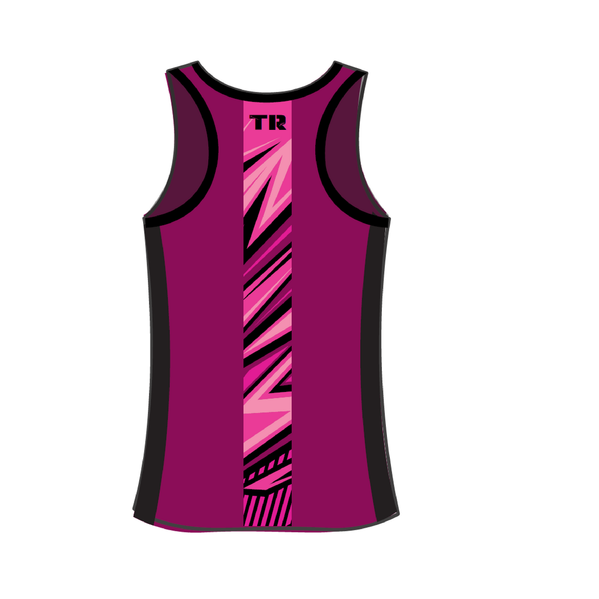 Rampage CK Womens Tank