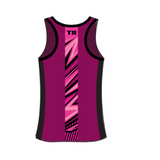 Rampage CK Womens Tank