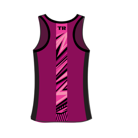 Rampage CK Womens Tank