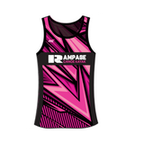 Rampage CK Womens Tank