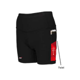 PDBC Womens Shorts