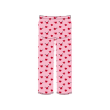 Valentines Day Heart PJ Pant Unisex