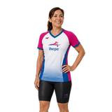 IBCPC Ergo Elite Padded Short