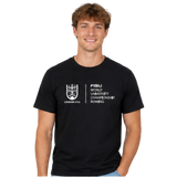 FISU Country Oars Tee Mens