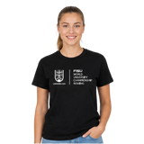 FISU Country Oars Tee Womens