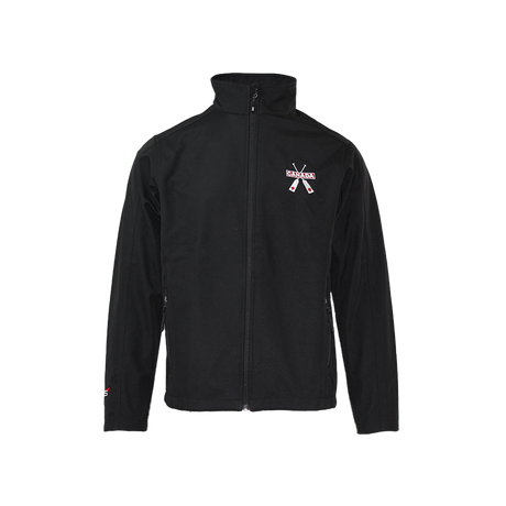 Paddlers Full Zip Anorak Mens