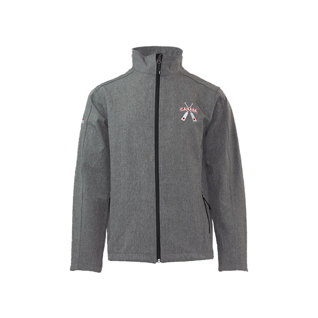 Paddlers Full Zip Anorak Mens RegattaSport