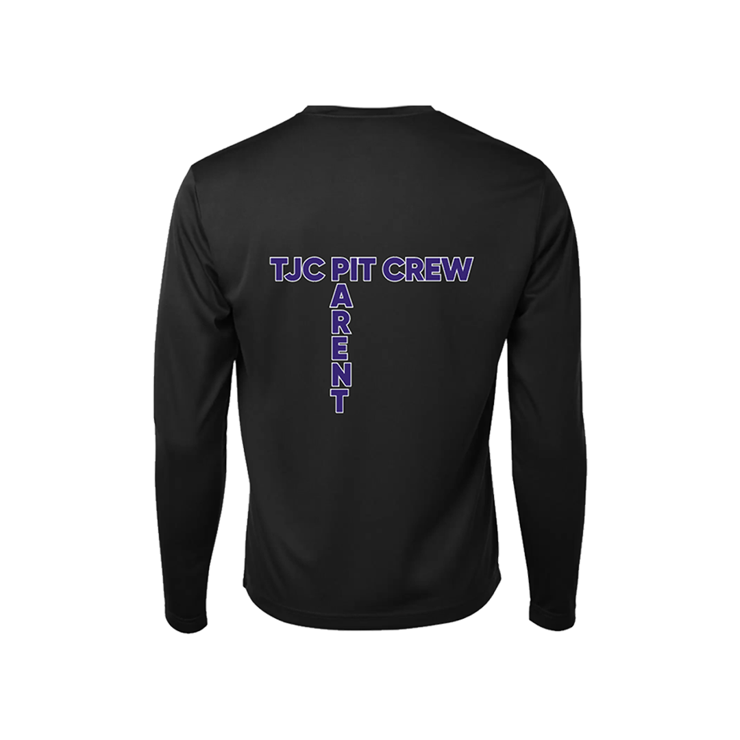 TJC Parents Tech LS Mens