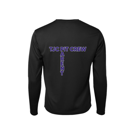 TJC Parents Tech LS Mens