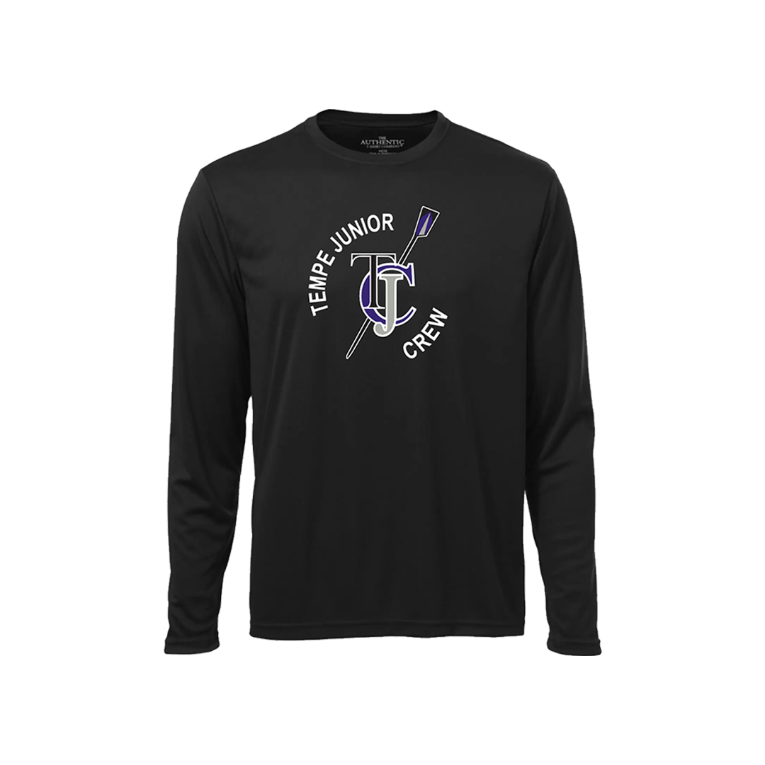 TJC Parents Tech LS Mens