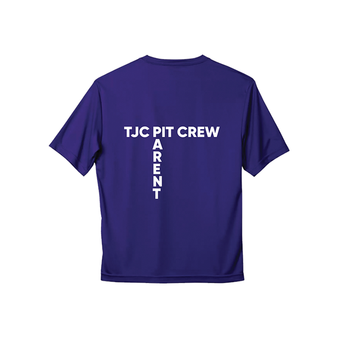 TJC Womens Parents Tee