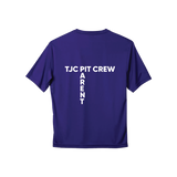 TJC Womens Parents Tee