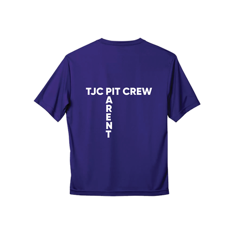 TJC Womens Parents Tee