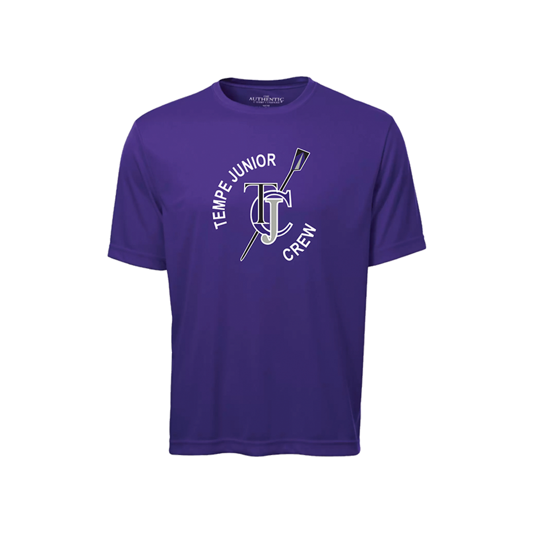 TJC Womens Parents Tee