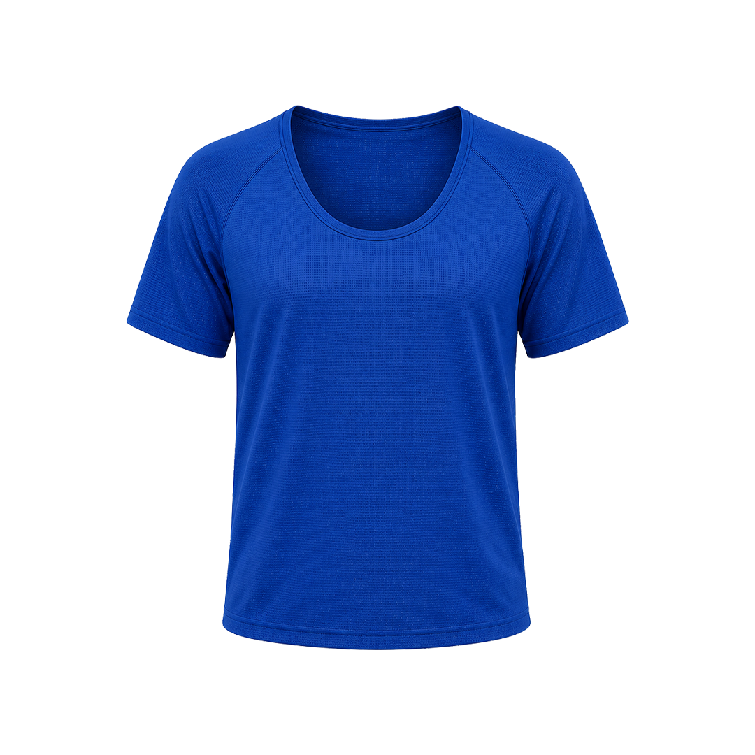 OC SS Scoop Neck Shirt Womens