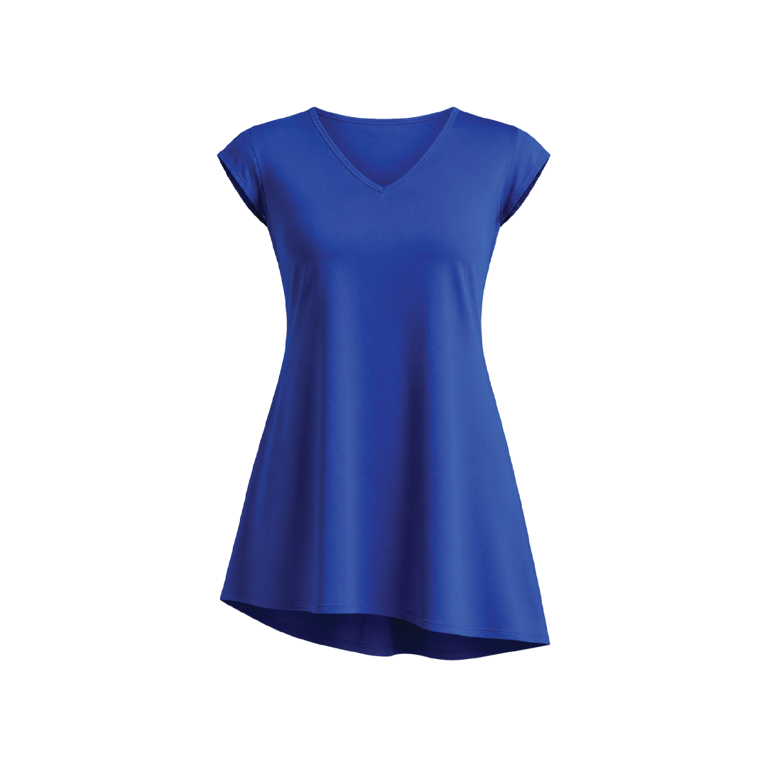 OC Performance Tunic Womens