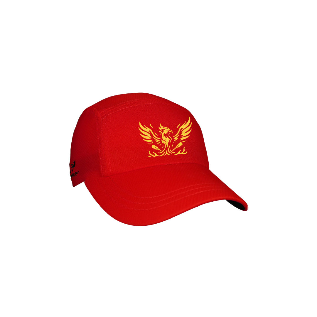 PHCC Headsweats Hat