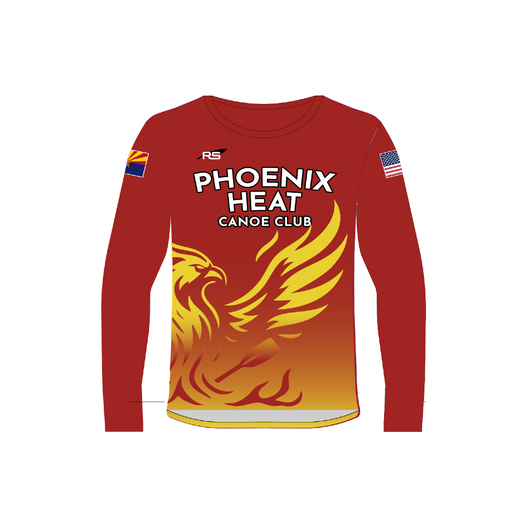 PHCC Race LS Womens