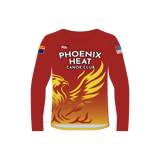 PHCC Race LS Womens