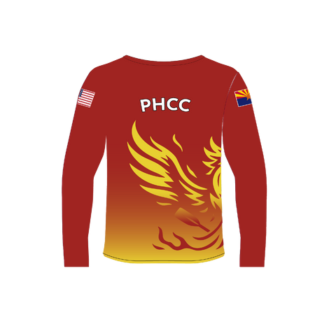 PHCC Race LS Womens