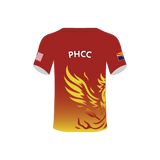 PHCC SS Race Shirt Womens