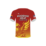 PHCC SS Race Shirt Womens