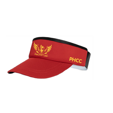 PHCC Headsweats Visor