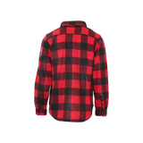 P2A Plaid Jacket