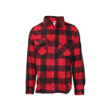 P2A Plaid Jacket