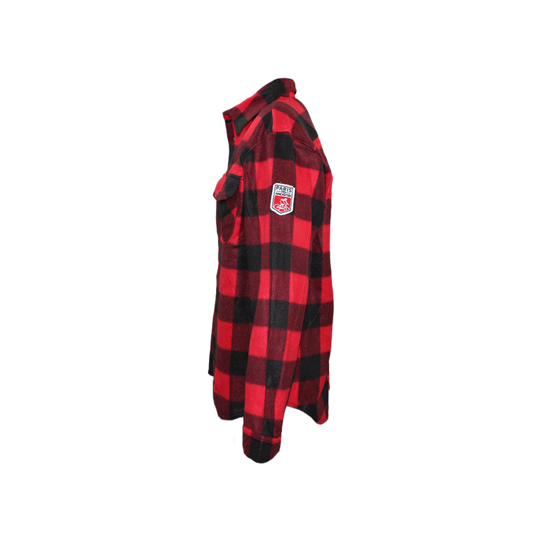 P2A Plaid Jacket