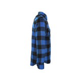 CSSRA Plaid Jacket