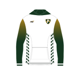 Pocock Unisex Sublimated Lightweight Sun Hoodie Mens