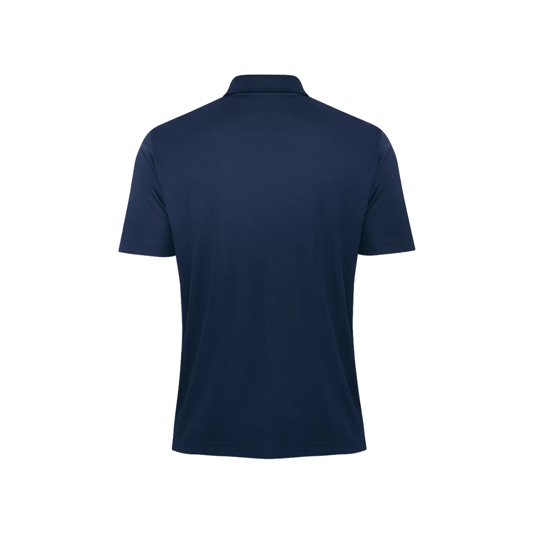 Oak Neck Polo Mens