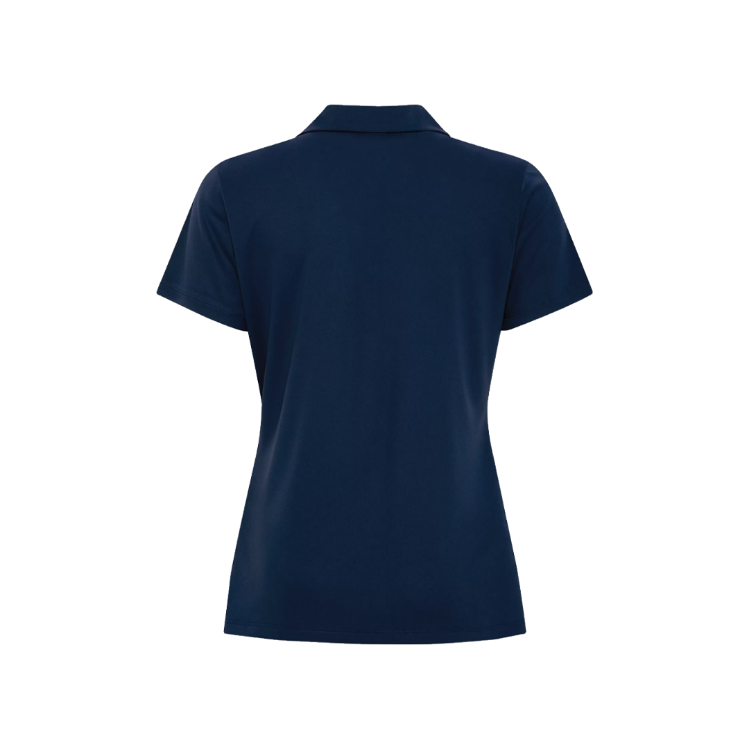 Oak Neck Polo Womens