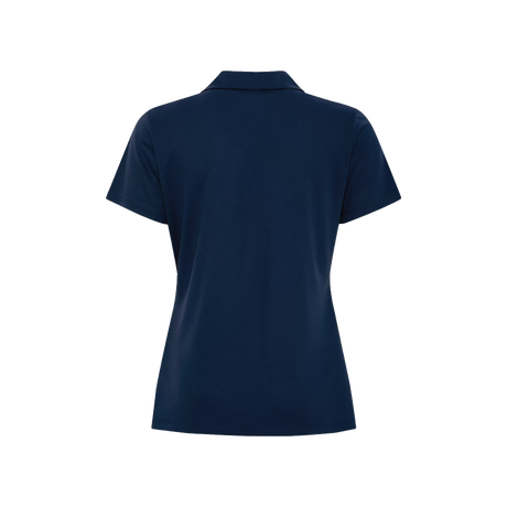 Oak Neck Polo Womens