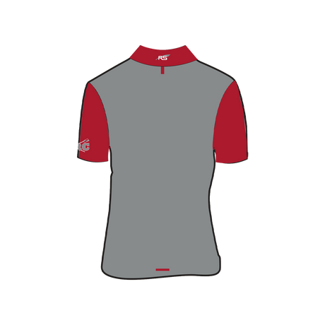 HRRC Polo Mens