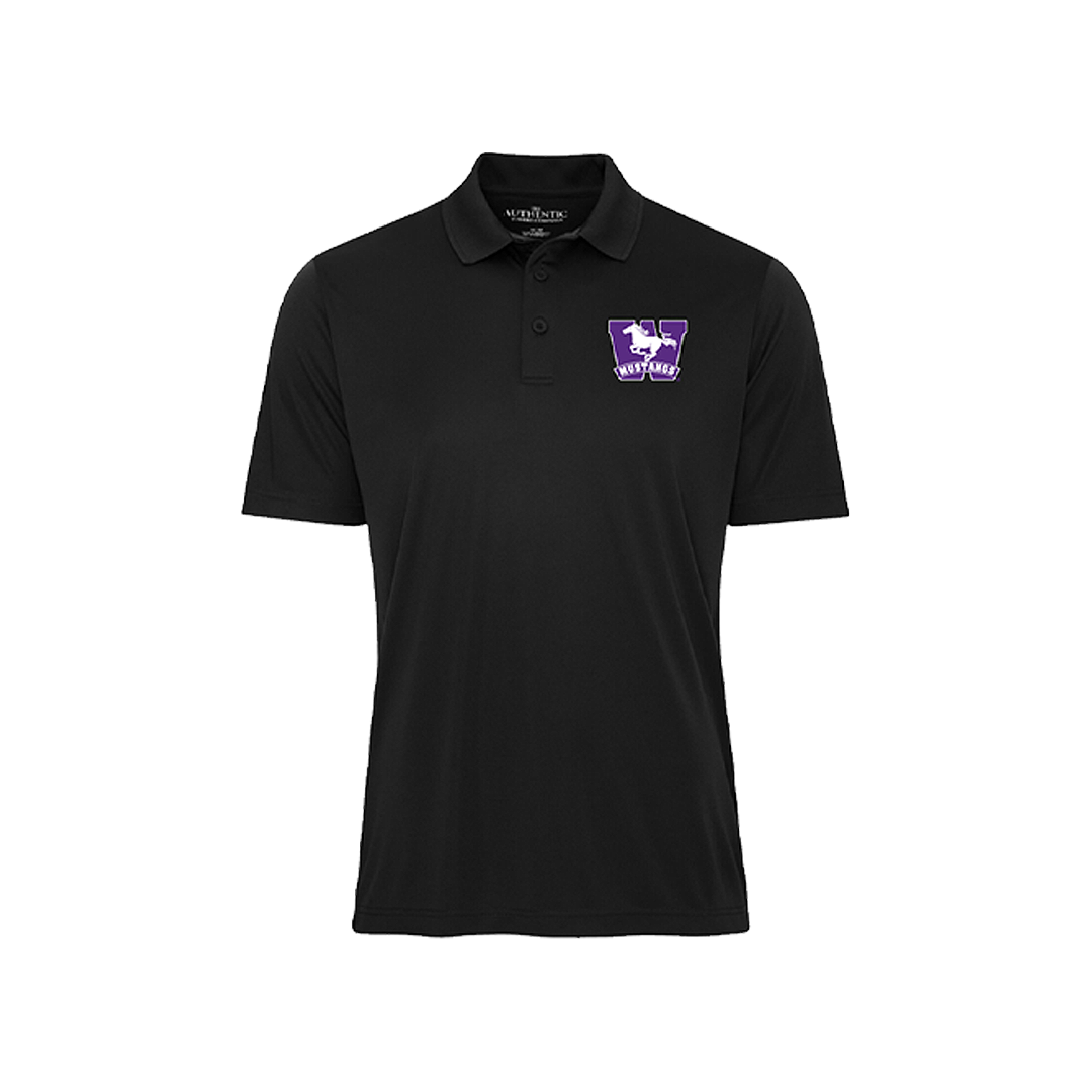 UWO Polo Mens