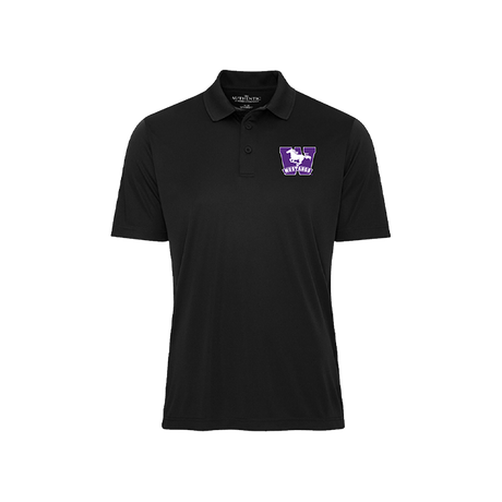 UWO Polo Mens